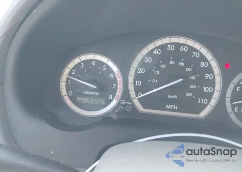 2004 Toyota Sienna Le z USA, uszkodzony, nr VIN 5TDZA23C94S109579